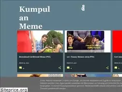 Sites similar to kumpulanmeme2021.blogspot.com