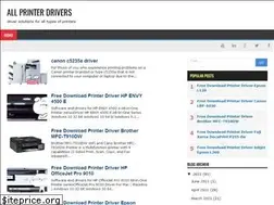 Sites similar to kumpulanprinter.blogspot.com
