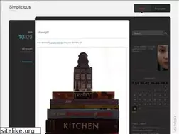 Sites similar to kumpulanresepkoe.wordpress.com