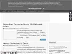 Sites similar to kumpulansapdanleaflet.blogspot.com