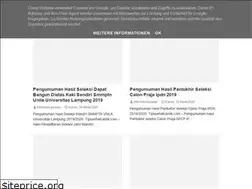 Sites similar to kumpulansoal-113.blogspot.com