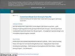 Sites similar to kumpulansoalcpnsasli.blogspot.com