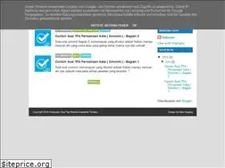Sites similar to kumpulansoaltpa.blogspot.com