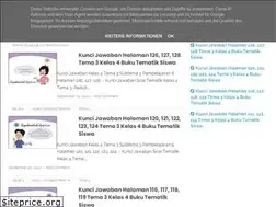 Sites similar to kumpulansoalunbk.blogspot.com