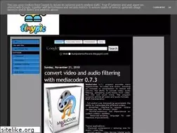 Sites similar to kumpulansoftware.blogspot.com