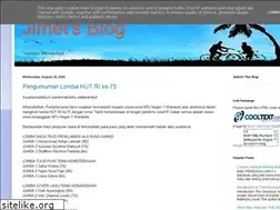 Sites similar to kumpulantugaskita.blogspot.com