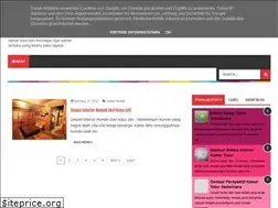 Sites similar to kumpuldesainrumah.blogspot.com
