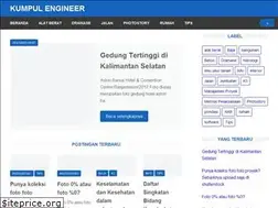 Sites similar to kumpulengineer.com