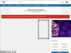 Sites similar to kumpulmanga.org