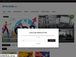 Sites similar to kumpultrader.com