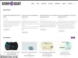 Sites similar to kumquat-tunes.com
