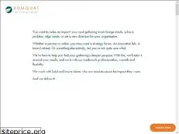 Sites similar to kumquat.eu