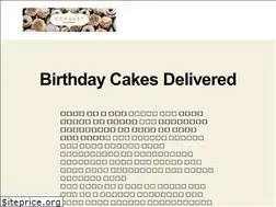 Sites similar to kumquatcupcakery.com
