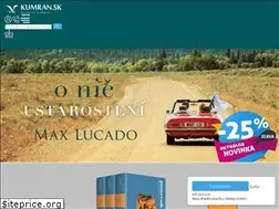Sites similar to kumran.sk