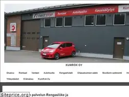 Sites similar to kumrok.fi