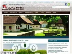 Sites similar to kumrovec.hr