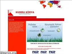 Sites similar to kumrukimya.com