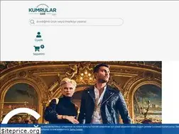 Sites similar to kumrularsaat.com