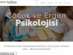 Sites similar to kumruserifova.com