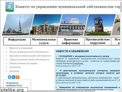 Sites similar to kums-barnaul.ru