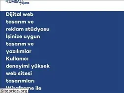 Sites similar to kumsalajans.com