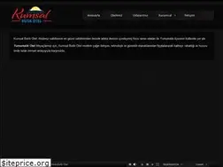 Sites similar to kumsalbutikotel.com