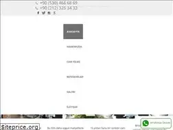 Sites similar to kumsalcamfilmi.com