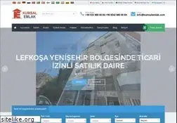 Sites similar to kumsalemlak.com