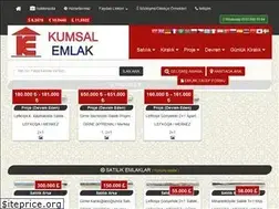 Sites similar to kumsalemlakkibris.com