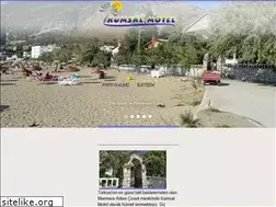 Sites similar to kumsalmotel.com