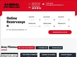 Sites similar to kumsalotokiralama.net
