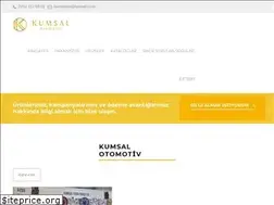 Sites similar to kumsalotomotiv.com