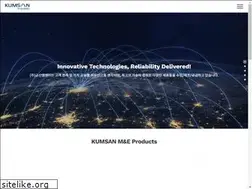 Sites similar to kumsanmne.com
