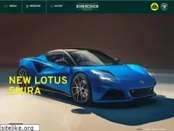 Sites similar to kumschick.ch