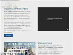 Sites similar to kumsheen.com