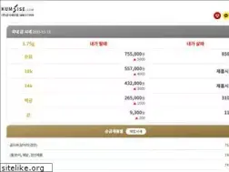 Sites similar to kumsise.com