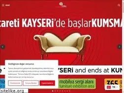 Sites similar to kumsmall.com.tr