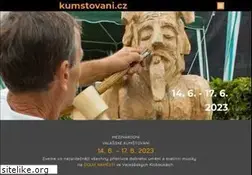 Sites similar to kumstovani.cz