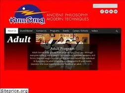 Sites similar to kumsungkarate.com