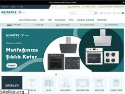 Sites similar to kumtel.com