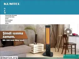 Sites similar to kumtelsatis.com