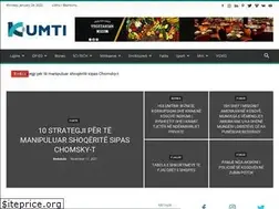 Sites similar to kumti.com