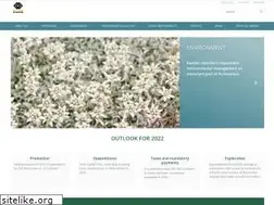Sites similar to kumtor.kg