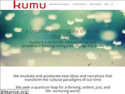 Sites similar to kumu.cc