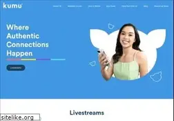 Sites similar to kumu.ph