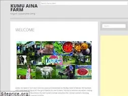 Sites similar to kumuainafarm.com