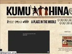 Sites similar to kumuhina.com