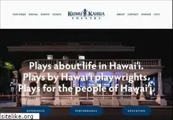 Sites similar to kumukahua.org