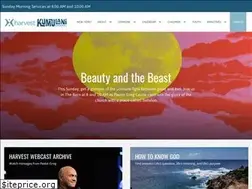 Sites similar to kumulanichapel.org