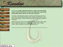 Sites similar to kumulau.com